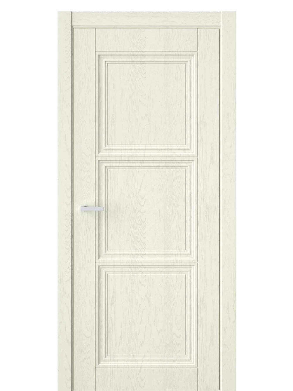 Двери WestStyle  Demiss 5  Дуб Монтана  ДГ