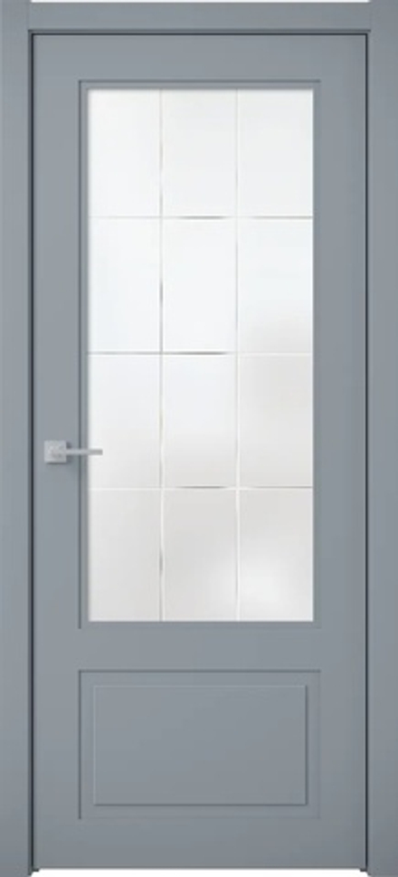 Двери Universe "Лео 8 Classic" (ДО)