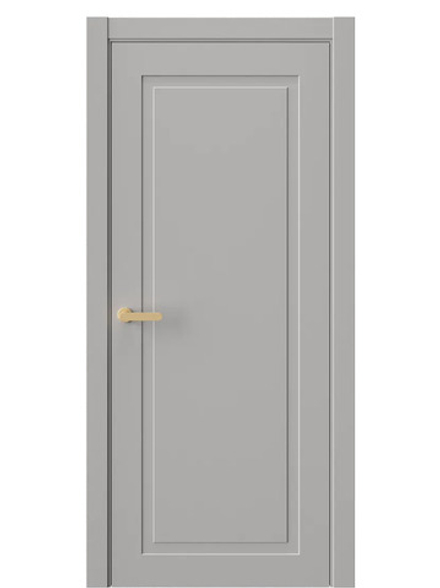 Двери WestStyle  Novva 1 Макиато ДГ