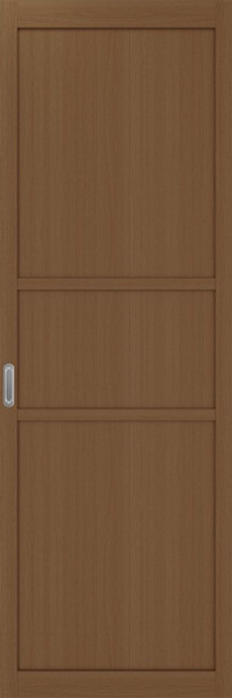 Раздвижная перегородка OP 132.111 экошпон (цена за 1 кв.м)