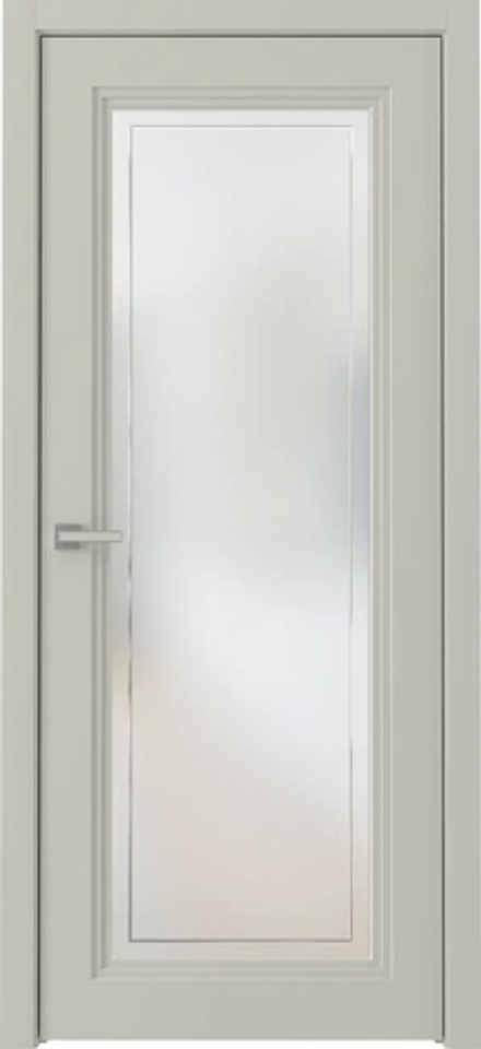 Двери Universe "Капелла Classic 1" (ДО)