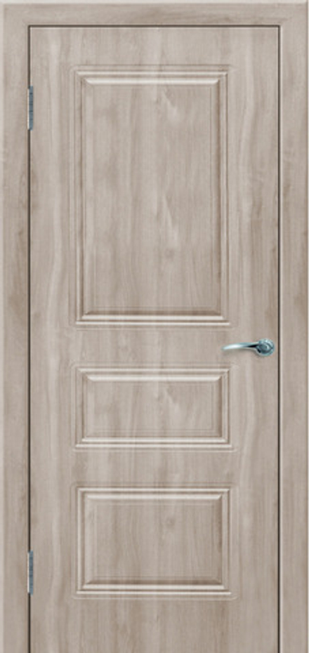 Межкомнатные двери ГАРМОНИЯ "Гармония 3" ДГ Garmony Чебоксары