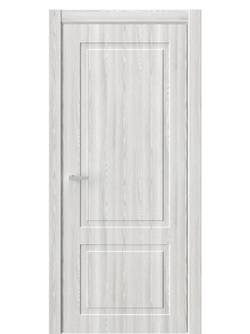 Двери WestStyle  Novva 3 Клён Айс ДГ