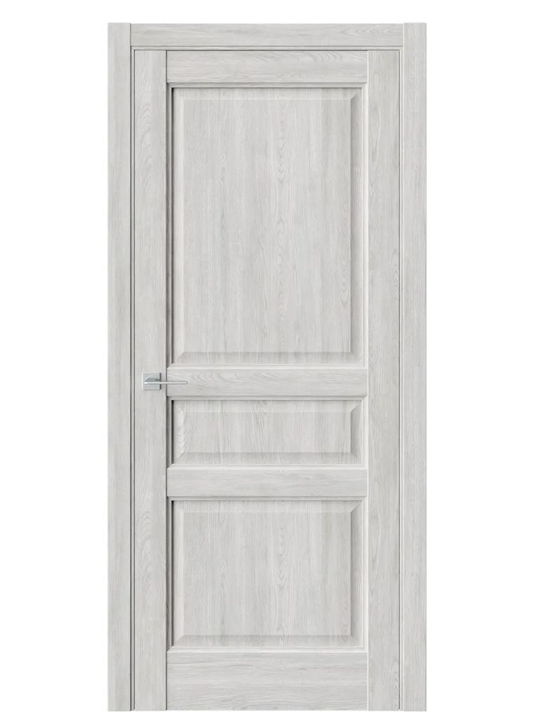 ДВЕРИ WestStyle  SE 5 Дуб Оксфорд ДГ