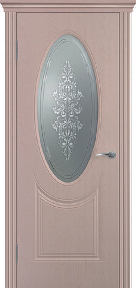 Межкомнатные двери ГАРМОНИЯ "V 7" ДО Garmony Чебоксары