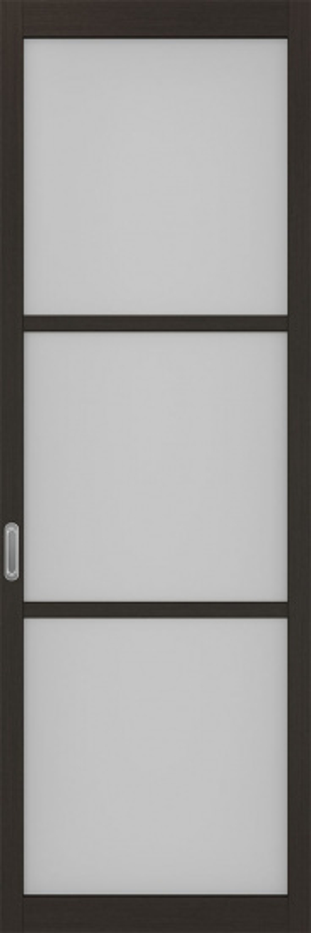 Раздвижная перегородка OP 130.222 экошпон (цена за 1 кв.м)