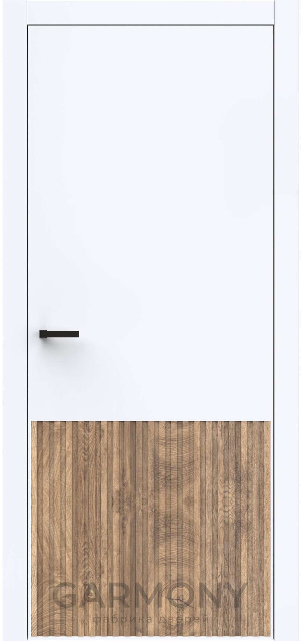 Межкомнатные двери ГАРМОНИЯ "R1" Garmony Чебоксары