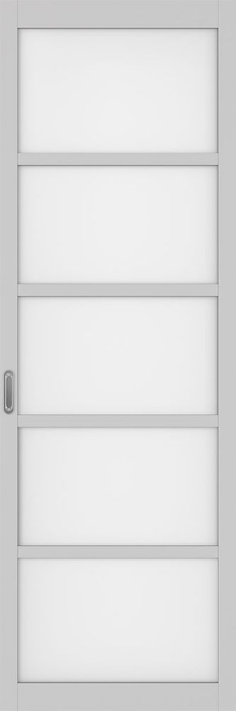 Раздвижная перегородка OP 131.222 экошпон (цена за 1 кв.м)