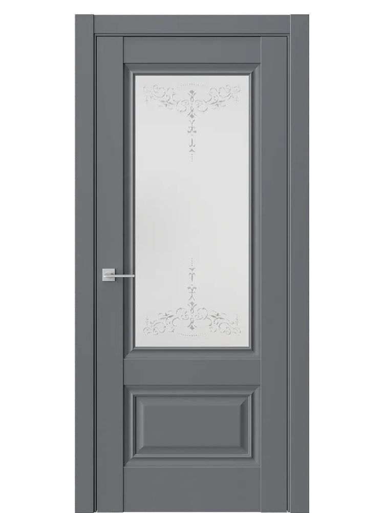 Двери WestStyle  