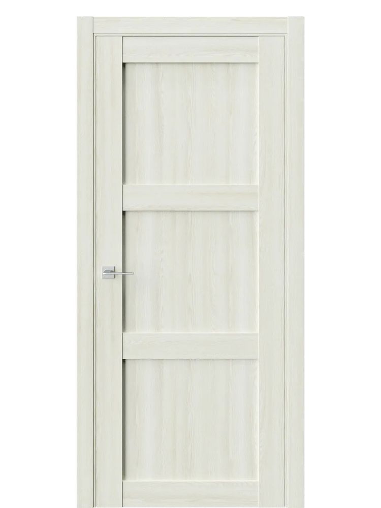 ДВЕРИ WestStyle NR5 Клён Крем ДГ ДВЕРИ WestStyle NR5 Клён Крем ДГ