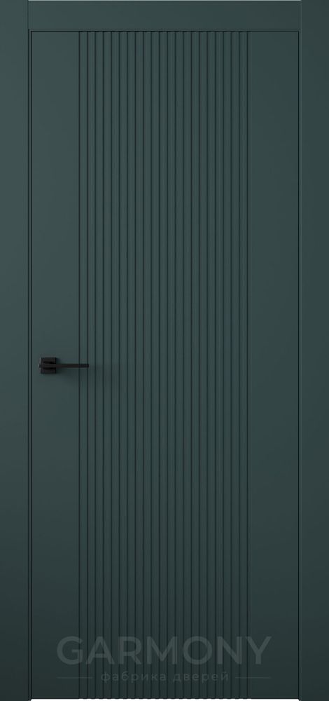 Межкомнатные двери ГАРМОНИЯ 