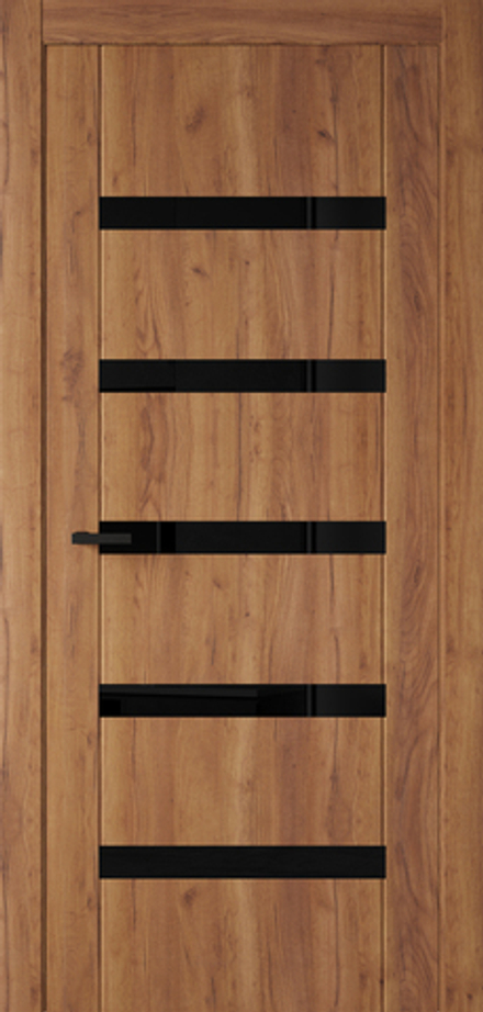 Межкомнатные двери ГАРМОНИЯ "Лайн 5" ДО Garmony Чебоксары