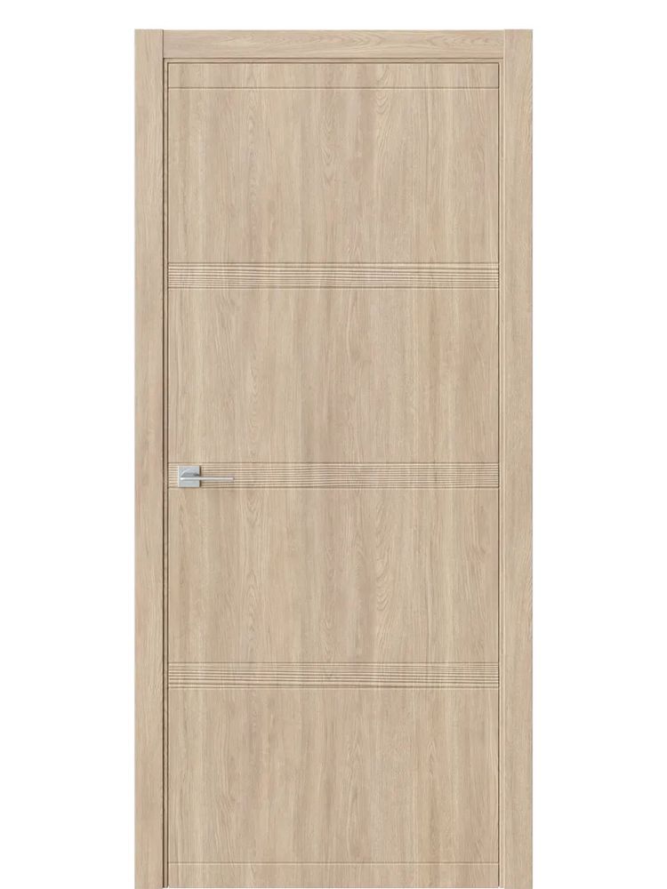 Двери WestStyle  EVO 0D Брандо  ДГ