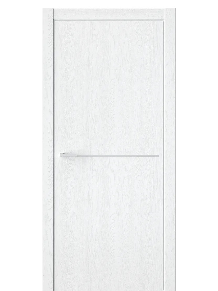 Двери WestStyle  MODERNO 39 Дуб Винта /молдинг  ДГ