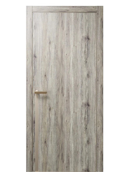 Двери WestStyle  "IN М1.3" Дуб Эссе /молдинг /алюм.кромка  ДГ