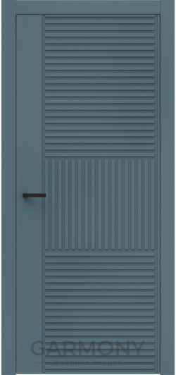 Межкомнатные двери ГАРМОНИЯ "R7" Garmony Чебоксары