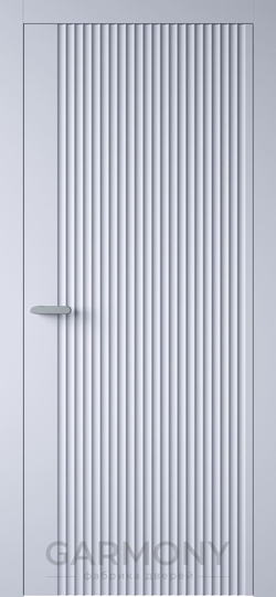 Межкомнатные двери ГАРМОНИЯ "Costa 8" ДГ Garmony Чебоксары