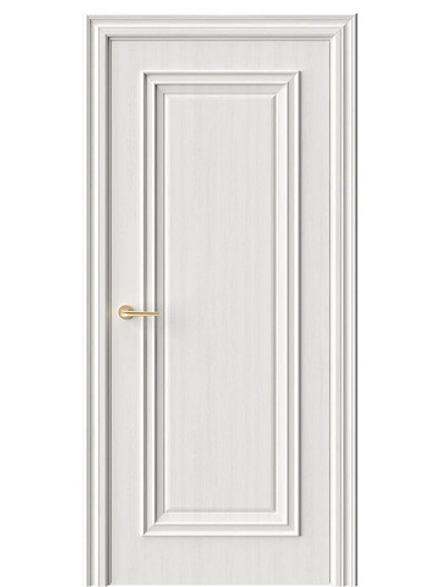 Двери WestStyle KB1 Клен айс  ДГ