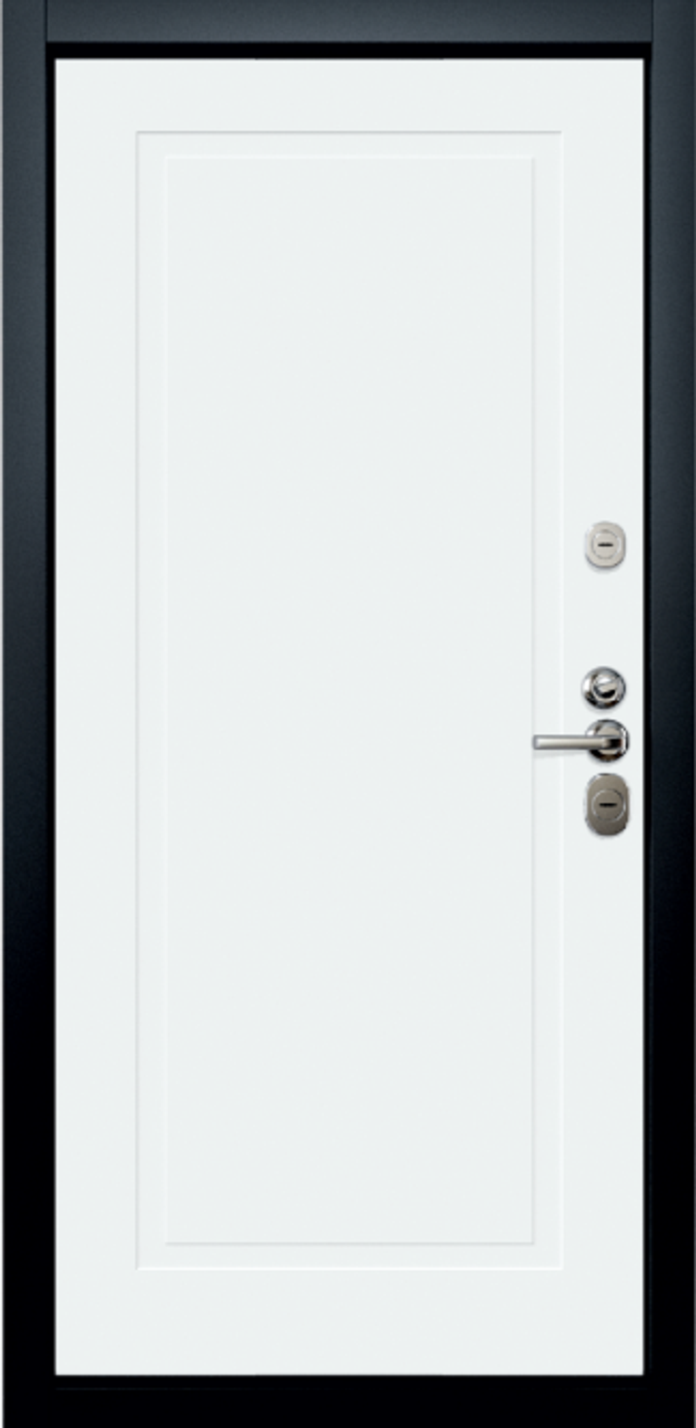 Сейф дверь ВФД "Expert Termo Flat loft"