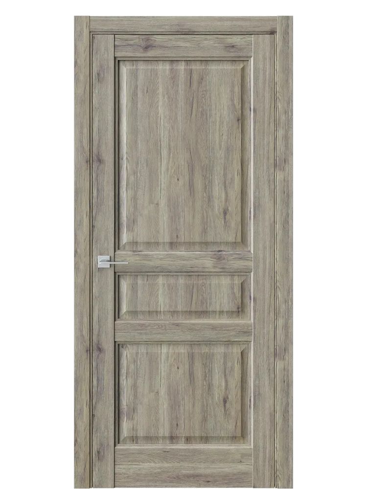 ДВЕРИ WestStyle  SE 5 Дуб Эссе ДГ