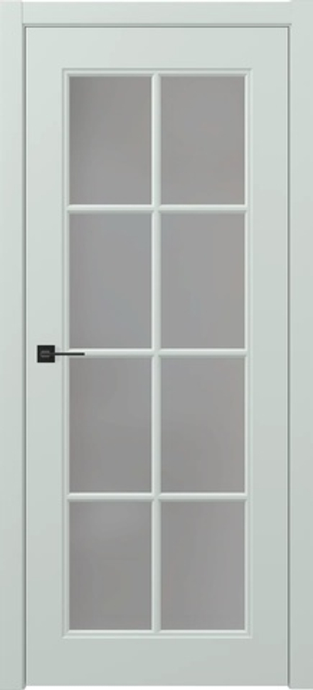 Двери Universe "Лира 8 Modern" (ДО)