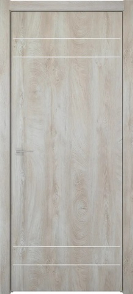 Двери Universe "Орион 7 Classic" молдинг (ДГ)