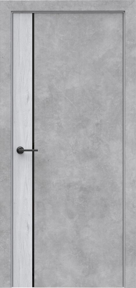 Межкомнатные двери ГАРМОНИЯ 