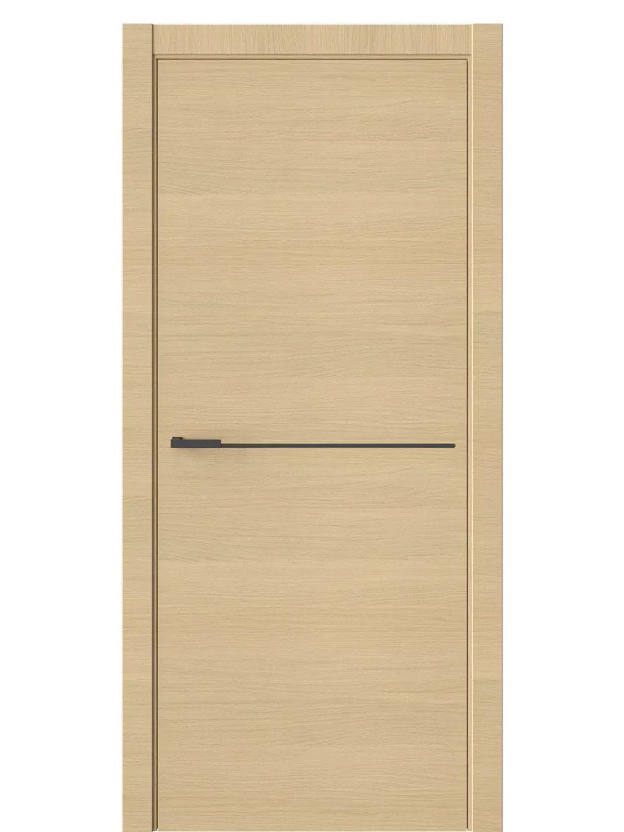 Двери WestStyle  MODERNO 39 Санлемо Горизонт /молдинг  ДГ