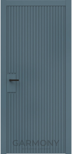 Межкомнатные двери ГАРМОНИЯ "R8" Garmony Чебоксары