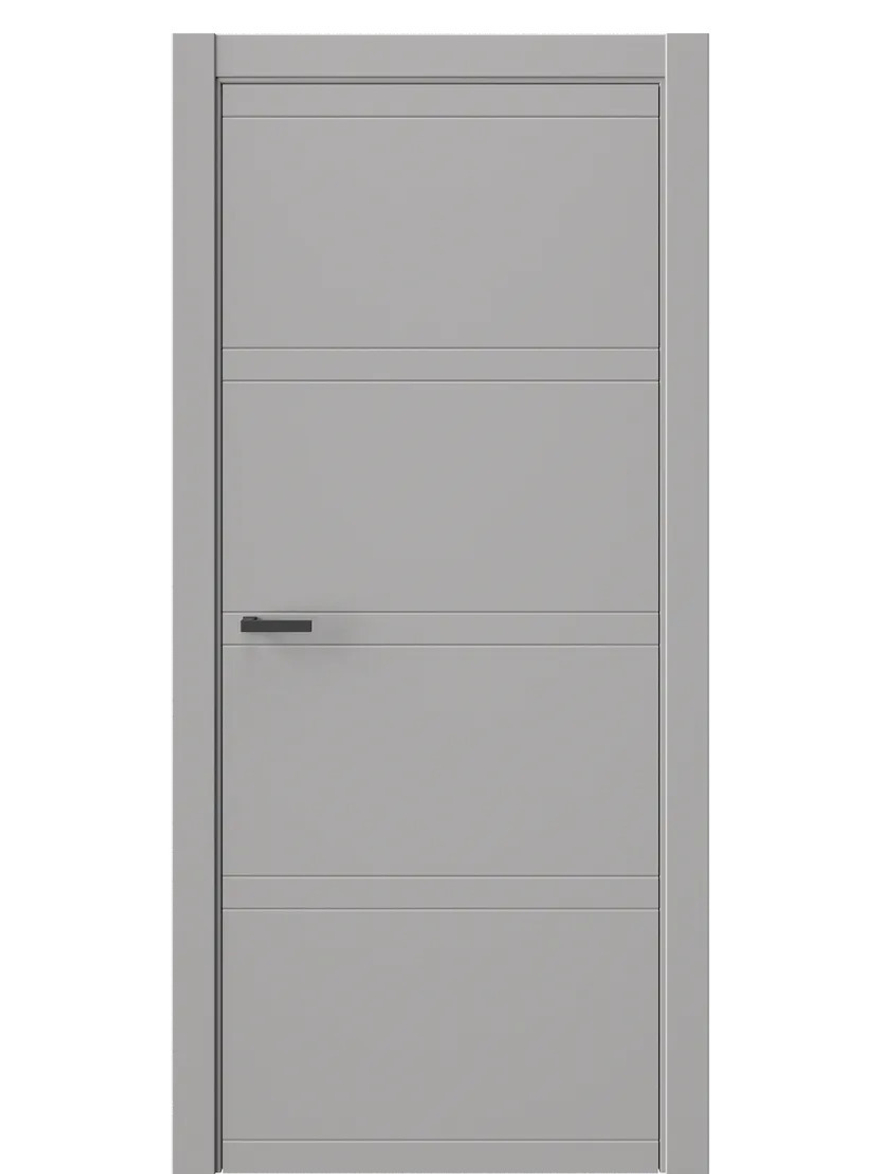 Двери WestStyle  EVO 0 Макиато  ДГ