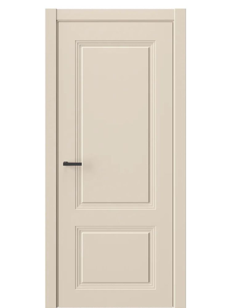 Двери WestStyle  Monte 3 Лазурный Песок ДГ