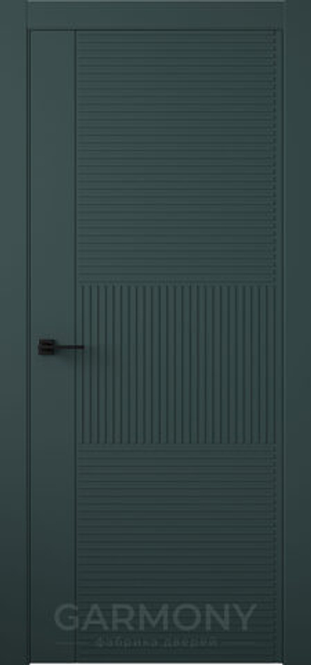 Межкомнатные двери ГАРМОНИЯ "R7.1" Garmony Чебоксары