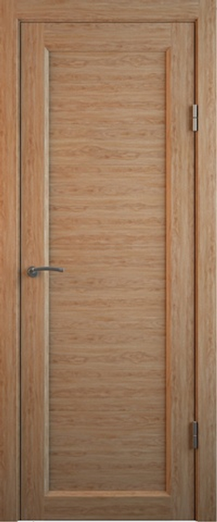 Межкомнатные двери MART DOORS Н1 Дуб монтана (ДГ)