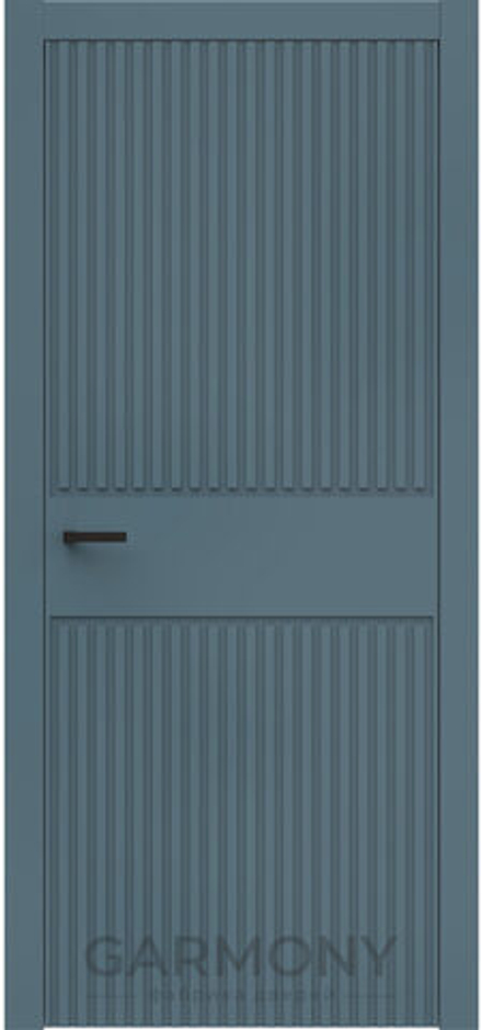 Межкомнатные двери ГАРМОНИЯ "R9" Garmony Чебоксары