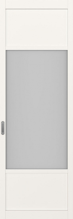 Раздвижная перегородка OP 131.121 экошпон (цена за 1 кв.м)