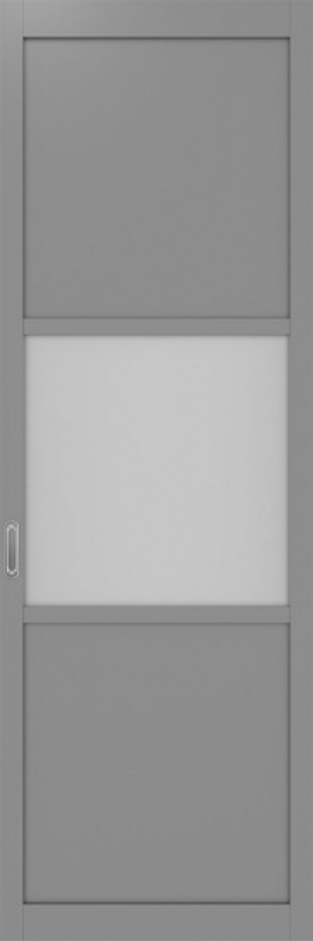 Раздвижная перегородка OP 130.121 экошпон (цена за 1 кв.м)