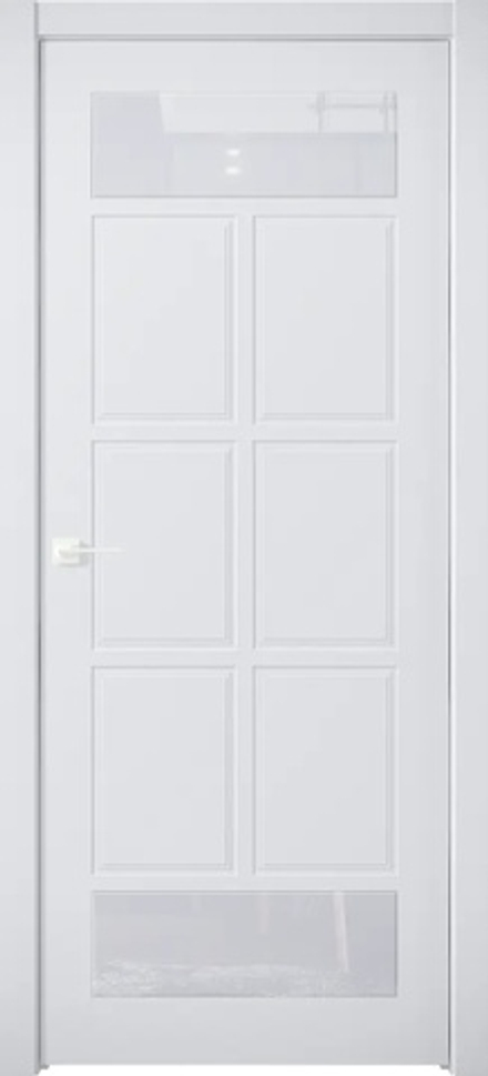 Двери Universe "Сириус 8 Modern" (ДО)