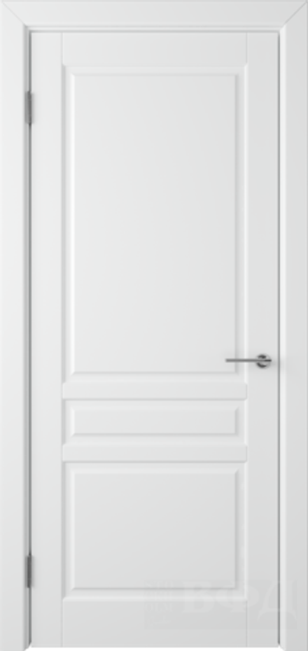 Межкомнатные двери ВФД "Стокгольм (56)" POLAR ДГ