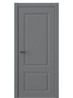 Двери WestStyle  Monte 3 Альпийская Ночь ДГ