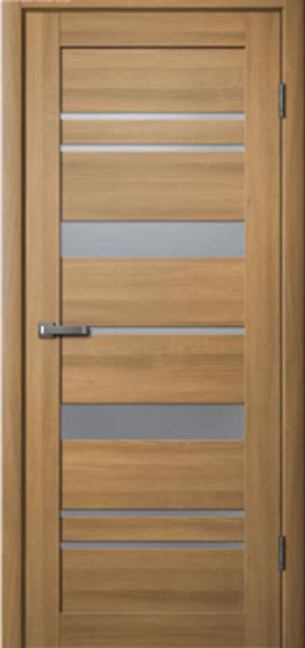 Межкомнатные двери La Stella 283 Дуб сантьяго ДО