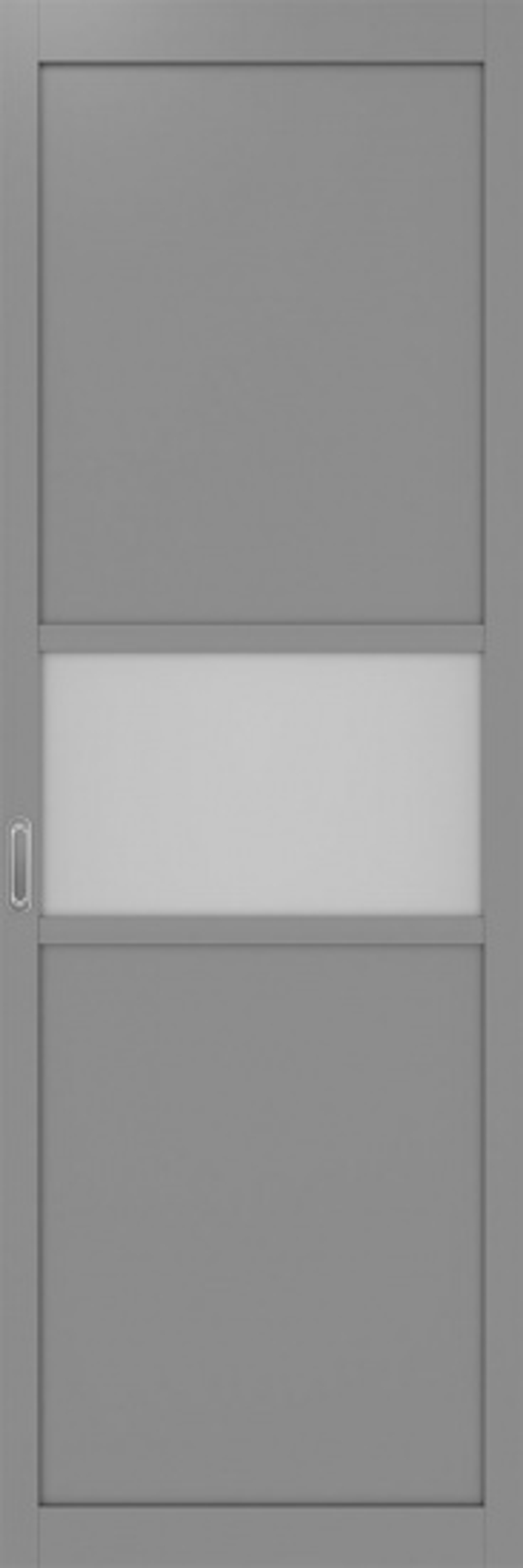 Раздвижная перегородка OP 132.121 экошпон (цена за 1 кв.м)