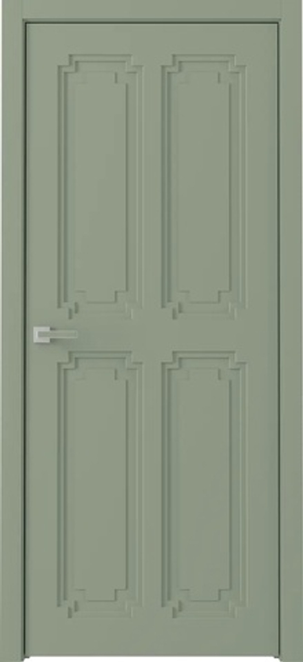 Двери Universe "Капелла модерн 7" (ДГ)