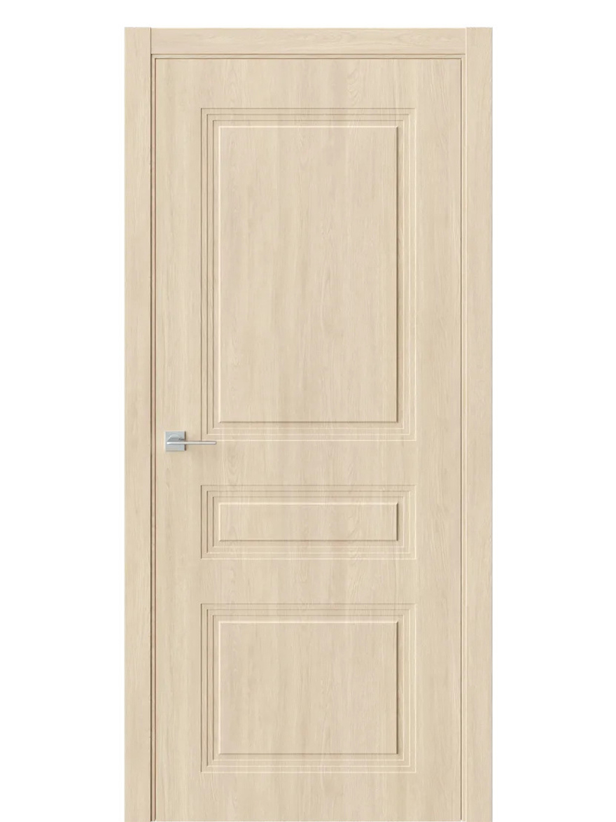 Двери WestStyle  Monte 7 Сенди ДГ