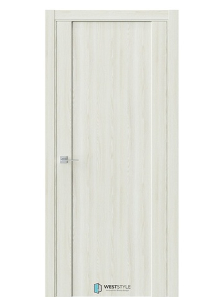 Двери WestStyle F0 Клён крем  ДГ