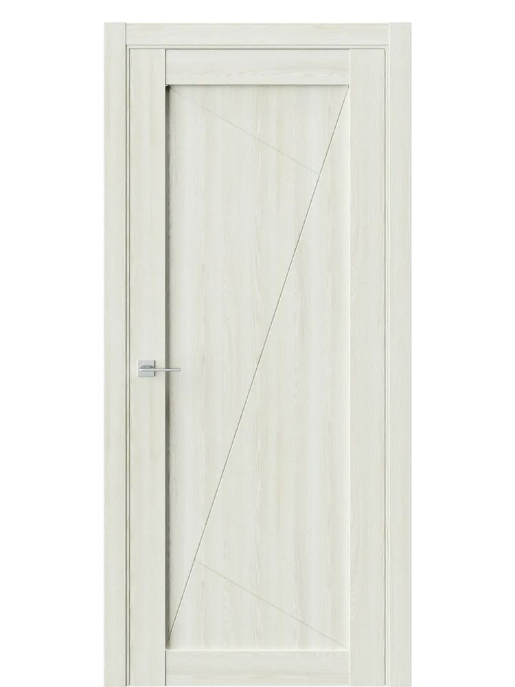 ДВЕРИ WestStyle  NR1  Prime 11  Клён Крем ДГ