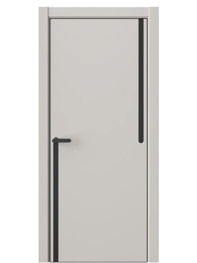 Двери WestStyle "IN М2.3" Песчаный Рай /молдинг /алюм.кромка ДГ Двери WestStyle "IN М2.3" Песчаный Рай /молдинг /алюм.кромка ДГ