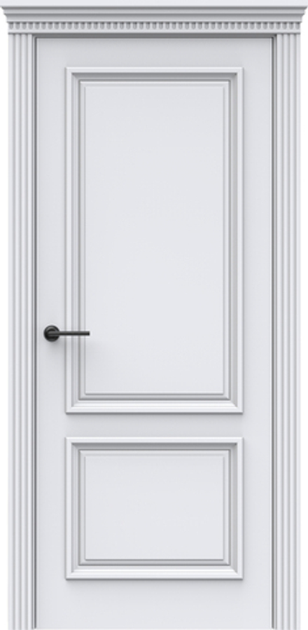 Межкомнатные двери ГАРМОНИЯ "BG 2" ДГ Garmony Чебоксары