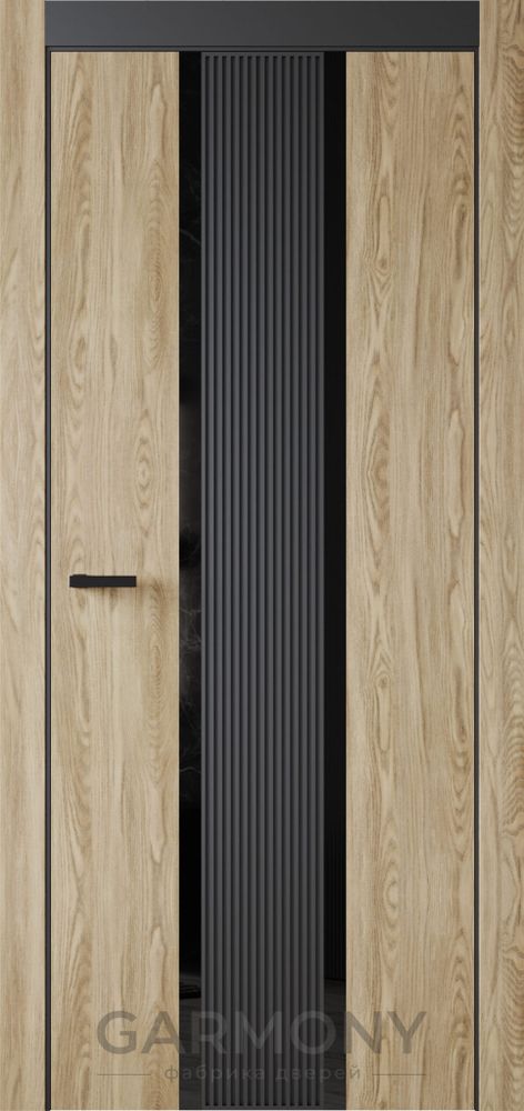 Межкомнатные двери ГАРМОНИЯ 