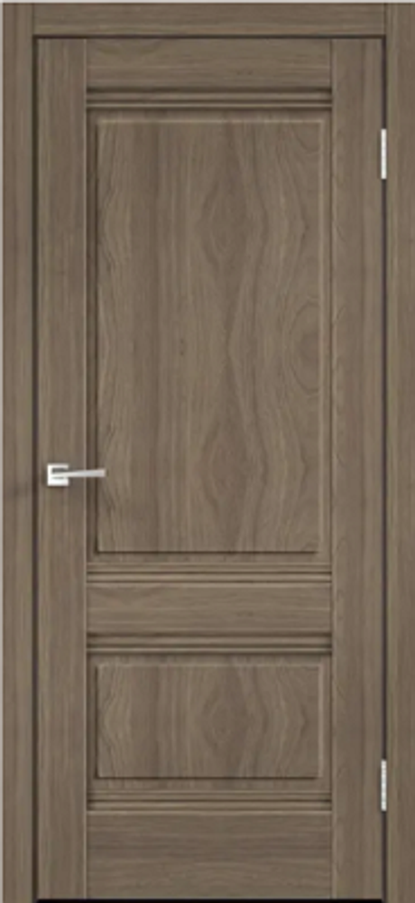 Межкомнатные двери VELLDORIS 