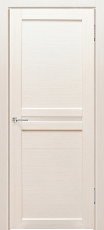 Межкомнатные двери SYNERGY  "Лацио" ДГ Дуб молочный